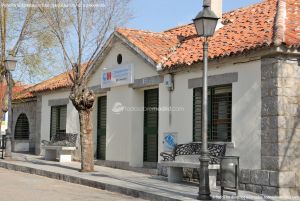 Foto Consultorio Local Fresnedillas de la Oliva 8
