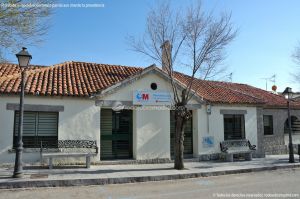 Foto Consultorio Local Fresnedillas de la Oliva 10