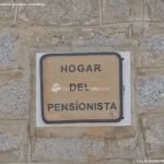 Foto Hogar del Pensionista de Fresnedillas de la Oliva 1