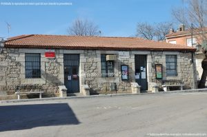 Foto Biblioteca Municipal de Fresnedillas de la Oliva 13
