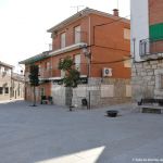 Foto Plaza de la Constitución de Fresnedillas de la Oliva 5