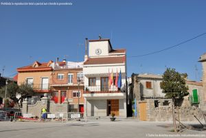 Foto Ayuntamiento Fresnedillas de la Oliva 3