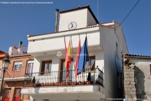 Foto Ayuntamiento Fresnedillas de la Oliva 9