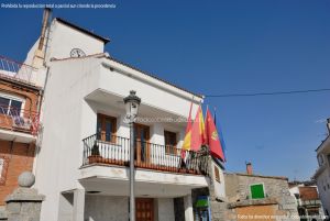 Foto Ayuntamiento Fresnedillas de la Oliva 11