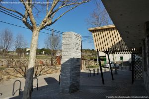 Foto Casa de Cultura de Fresnedillas de la Oliva 6