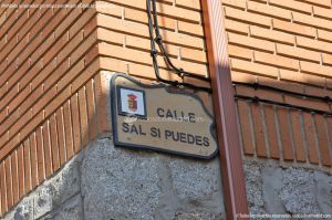 Foto Calle Sal Si Puedes 1