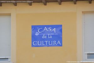 Foto Casa de Cultura - CAPI de Serracines 6