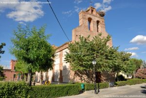 Foto Iglesia de Serracines 3