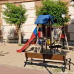 Foto Parque Infantil en Serracines 1