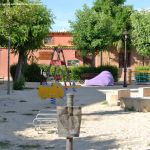 Foto Parque Infantil en Serracines 3