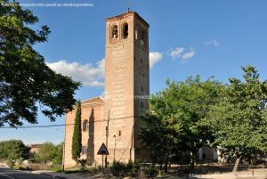 Foto Iglesia Parroquial de Fresno 5