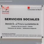 Foto Servicios Sociales de Fuente el Saz de Jarama 1