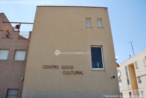 Foto Centro Socio Cultural de Fuente el Saz de Jarama 3
