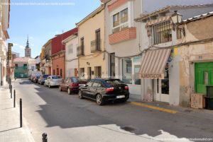 Foto Calle Mayor de Fuente el Saz de Jarama 8