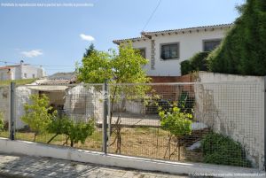 Foto Casa Cueva en Fuentidueña de Tajo 2