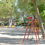 Foto Parque Infantil en Fuentidueña de Tajo 2