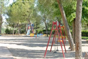 Foto Parque Infantil en Fuentidueña de Tajo 2