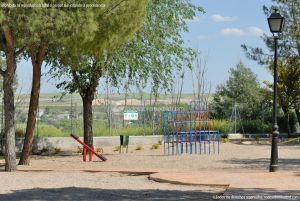 Foto Parque Infantil en Fuentidueña de Tajo 3