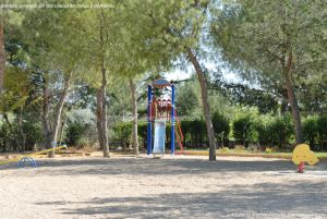 Foto Parque Infantil en Fuentidueña de Tajo 6