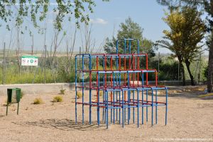 Foto Parque Infantil en Fuentidueña de Tajo 8