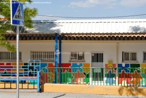 Foto Casa de Niños en Fuentidueña de Tajo 5