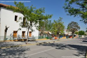 Foto Casa de Niños en Fuentidueña de Tajo 6