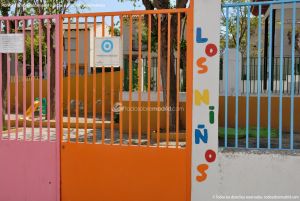 Foto Casa de Niños en Fuentidueña de Tajo 7