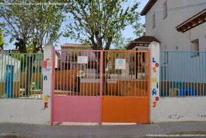 Foto Casa de Niños en Fuentidueña de Tajo 8