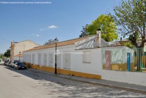 Foto Casa de Niños en Fuentidueña de Tajo 10