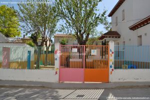 Foto Casa de Niños en Fuentidueña de Tajo 11