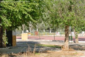 Foto Polideportivo Municipal Justo Terres 9