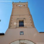 Foto Torre del Reloj en Fuentidueña de Tajo 11
