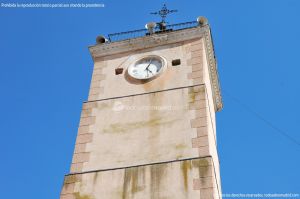 Foto Torre del Reloj en Fuentidueña de Tajo 13
