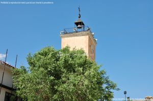 Foto Torre del Reloj en Fuentidueña de Tajo 17