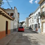 Foto Calle Mayor de Fuentidueña de Tajo 3