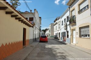 Foto Calle Mayor de Fuentidueña de Tajo 3