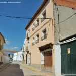 Foto Calle Mayor de Fuentidueña de Tajo 5