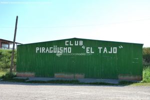 Foto Club Piragüismo El Tajo 6