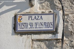 Foto Plaza de Nuestra Señora de los Prados 8
