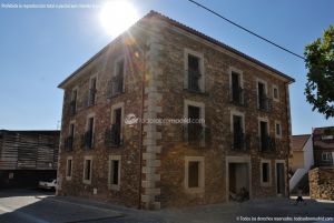 Foto Ayuntamiento Garganta de los Montes 4