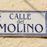 Foto Calle del Molino 1