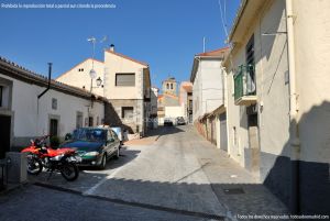Foto Calle del Molino 3