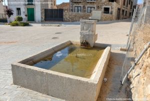 Foto Fuente Plaza de San Pedro 3