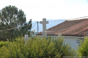 Foto Las Tres Cruces 3