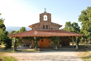 Foto Ermita de Nuestra Señora de los Prados 1