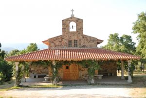 Foto Ermita de Nuestra Señora de los Prados 5