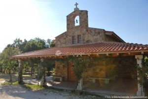 Foto Ermita de Nuestra Señora de los Prados 7