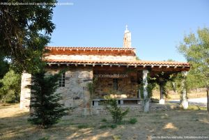 Foto Ermita de Nuestra Señora de los Prados 13