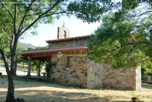 Foto Ermita de Nuestra Señora de los Prados 19