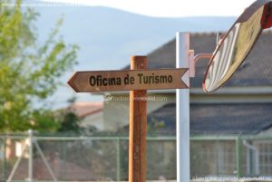 Foto Oficina de Turismo Valle del Lozoya 3